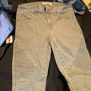 REFUGE CARGO PANTS